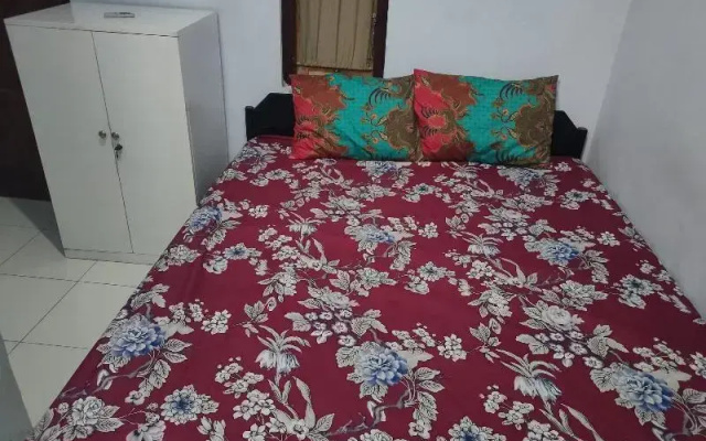 Homestay Wijaya Mulya By Zuzu