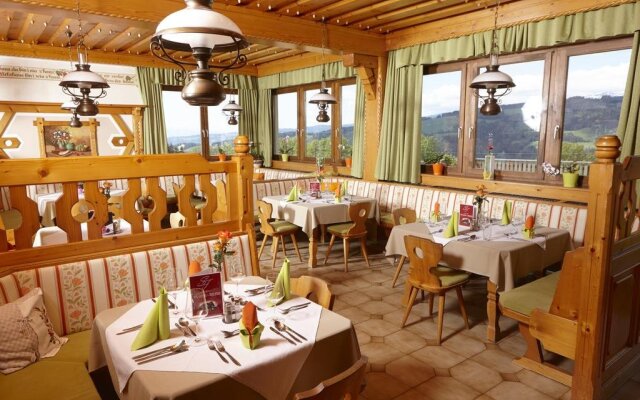 Hotel-Gasthof Deixelberger
