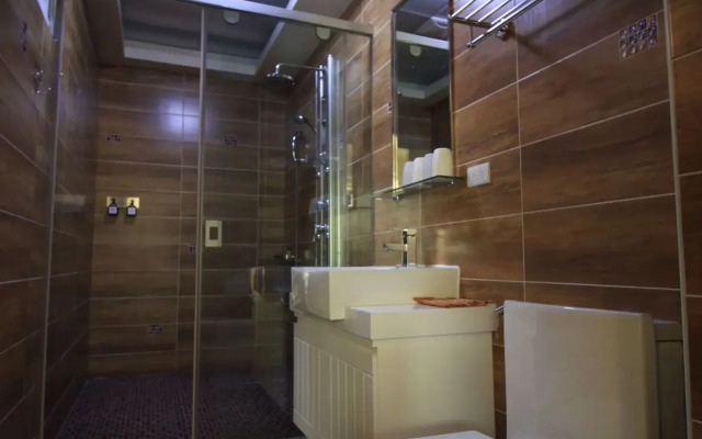 Chestnut Guest House