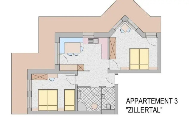 Schönblick Appartements