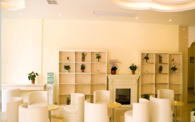 GreenTree Inn Xiangshan Transportation Center Bai Hua Road – Guest Rooms – Ningbo