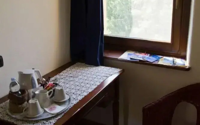 Agriturismo Tra Serra e Lago