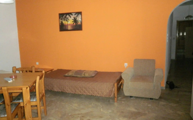 Cretasun Apartments