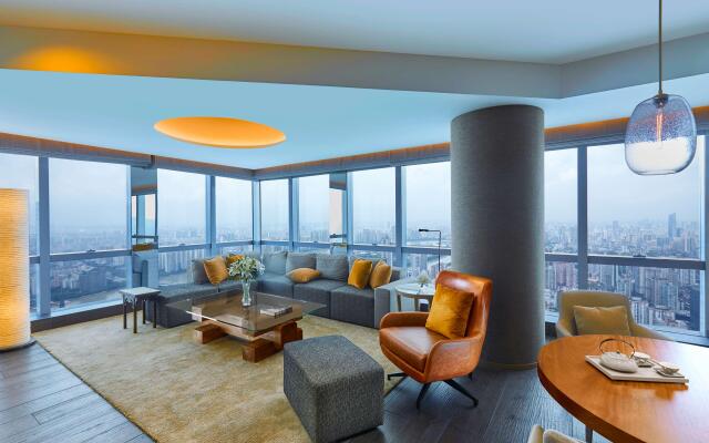 Park Hyatt Guangzhou