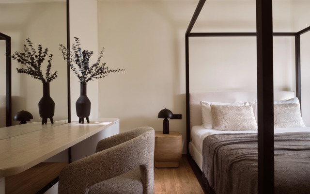 The Lesante Luxury Hotel and Spa