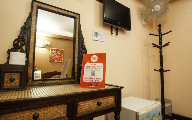 Nida Rooms San Kamphang 201 Forest Hill