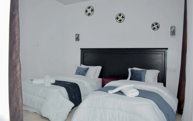 Inzozi Africa House B&B-Gishushu