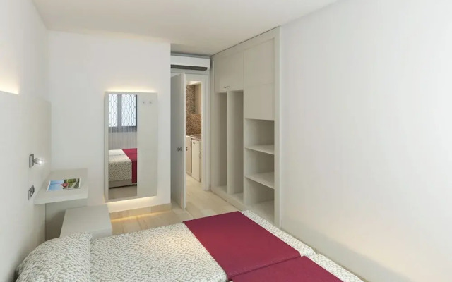 Apartaments Ses Dàlies
