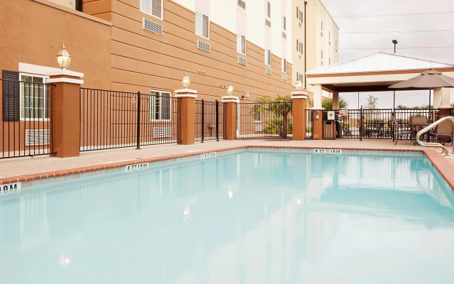Candlewood Suites San Antonio Downtown by IHG