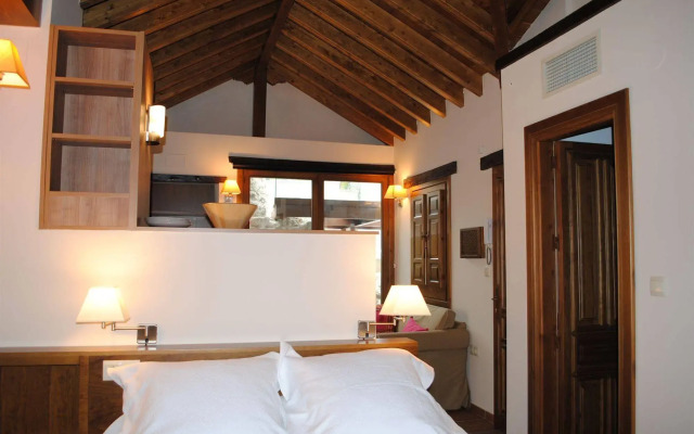 Apartamentos Turísticos Alhambra