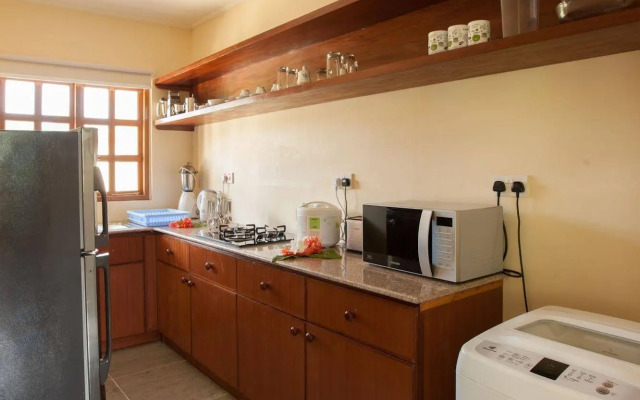 Le Relax Self-Catering