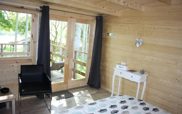 Chambres d'hôtes la landrière