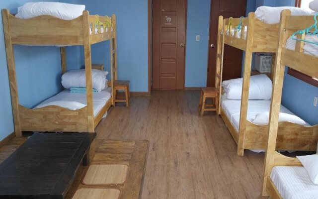 Joseph Tree Guesthouse