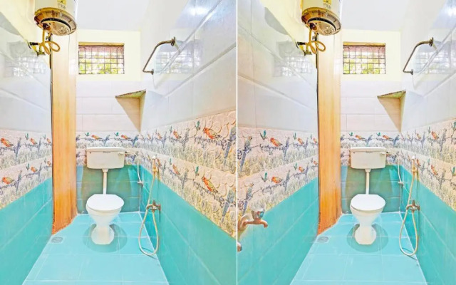 Hotel Le Sai