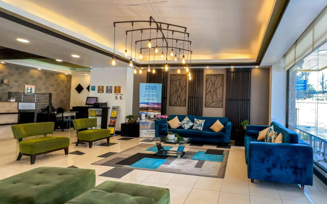 Wyndham Garden Quito