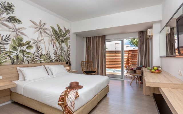 Eurohotel Katrin Hotel & Bungalows