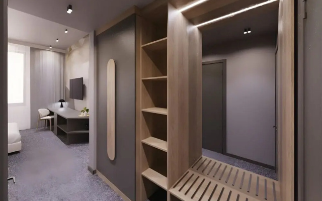 Hotel Siscia