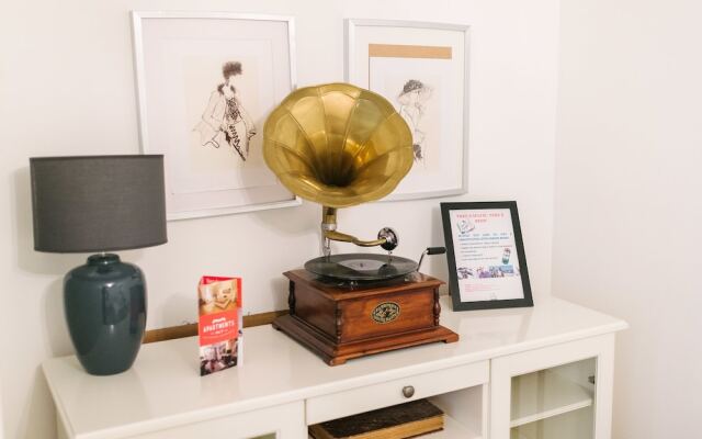 Dfive Apartments - Basilica