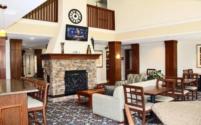 Staybridge Suites Lincoln I-80