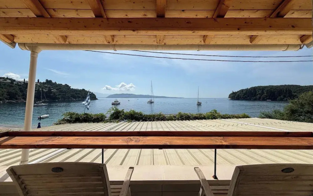 Thomas's Beach House