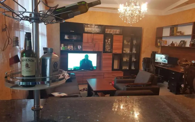 Shavshe Apartment