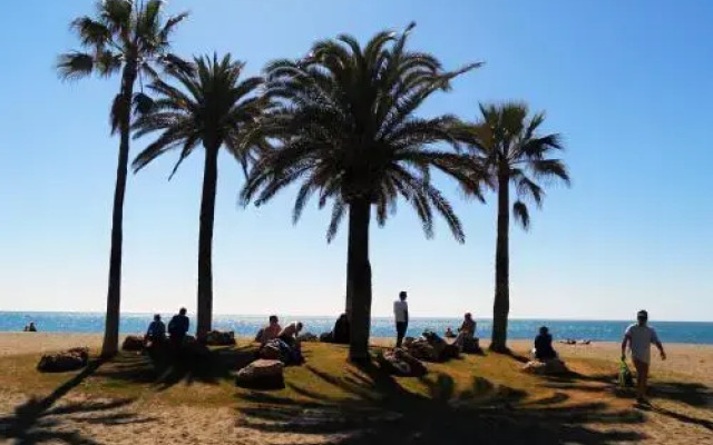 Apartamentos Villa Mar 13 Torremolinos