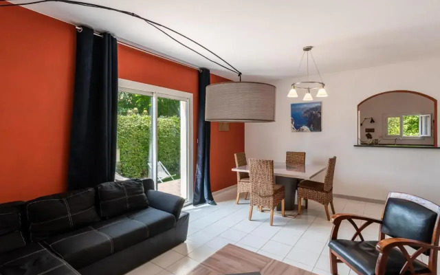 Holiday Home Defendini - NTE200