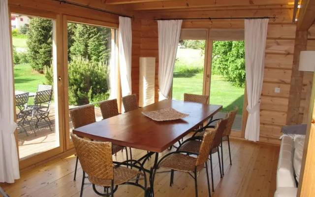 Chalet CALIN NEND100