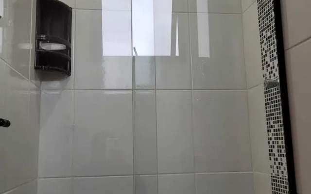 Hotel Bike Taubate