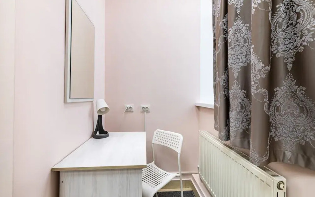 Hotel&Hostel Onegin