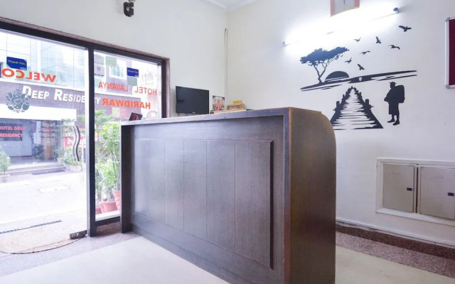 Oyo 32424 Hotel Lavanya