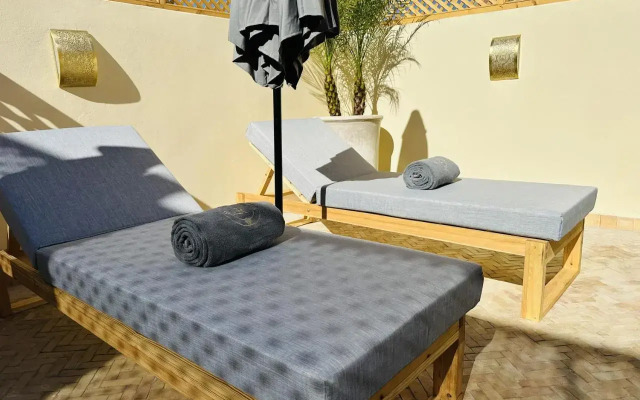 Riad Bab Marrakech