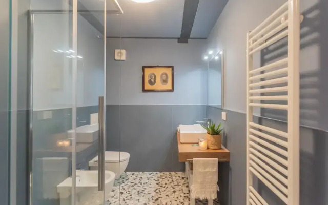 Cinque Giornate 70 Suites - Demetra