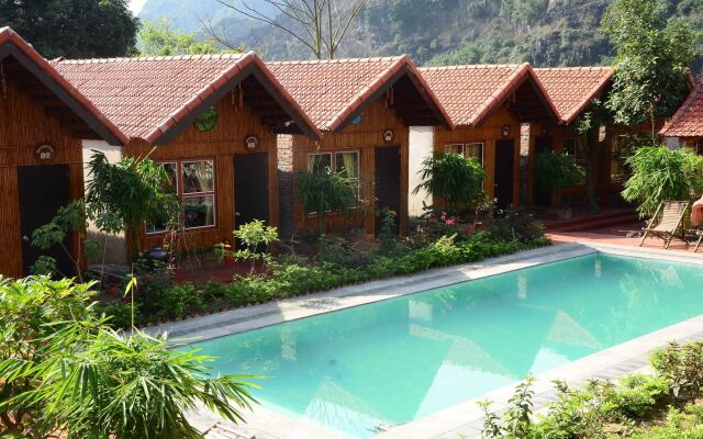 Tam Coc Garden Homestay