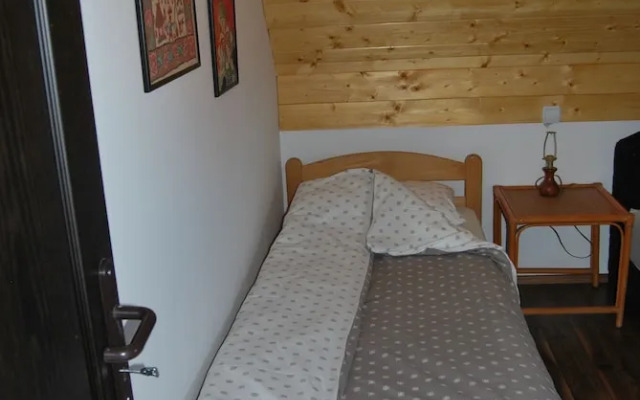 The Only Pine Apartments