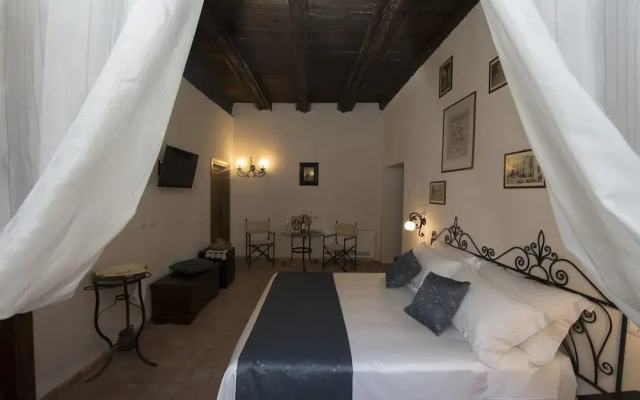 Camere da Cecè