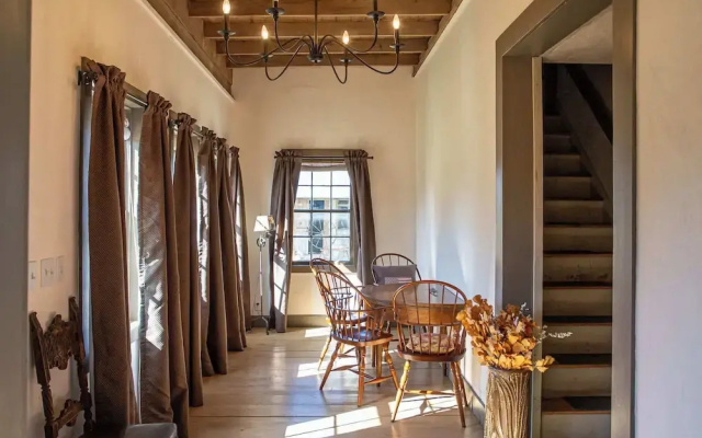 Charming Hill Country Getaway in Texas