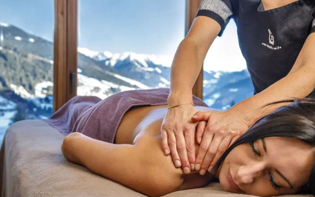 Erlebnishotel Gassenhof