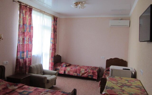 Guest House Volzhanin