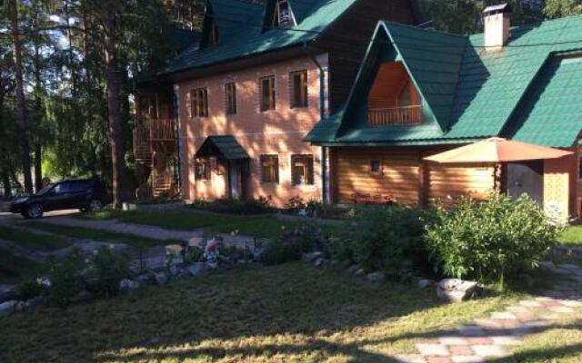 Holiday House Aveliya