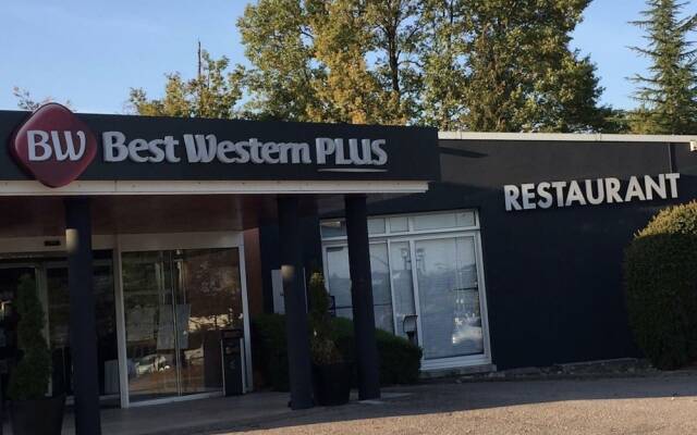 Best Western Plus La Fayette Hotel et SPA