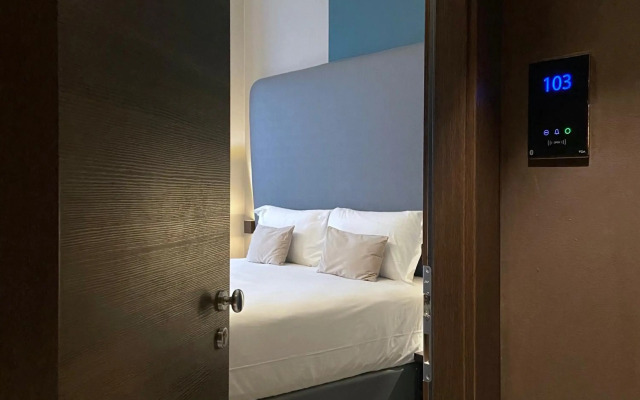 AV Hotel Milano