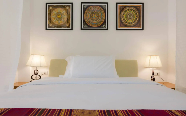 Mango Tree Resort