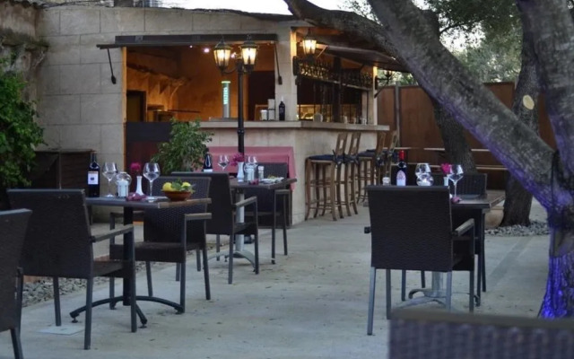 Agroturismo Can Llimona