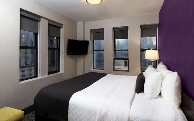 La Quinta Inn & Suites by Wyndham New York City Central Park