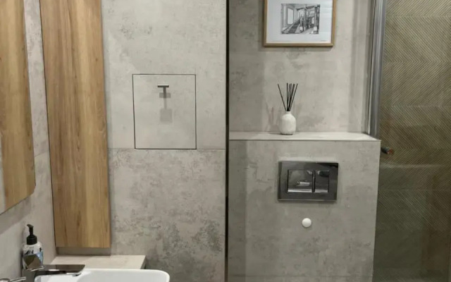 Apartament Akademicka