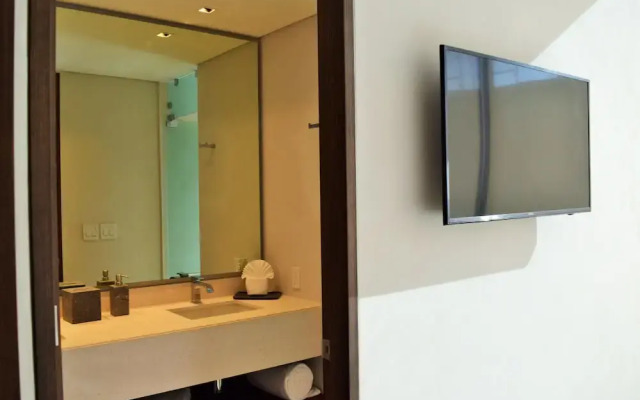 Paraiso Residences Marina Cabo by Capitalia