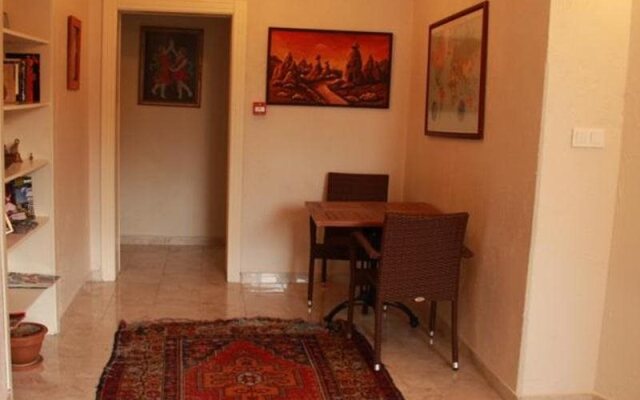 Bonjour Guesthouse istanbul