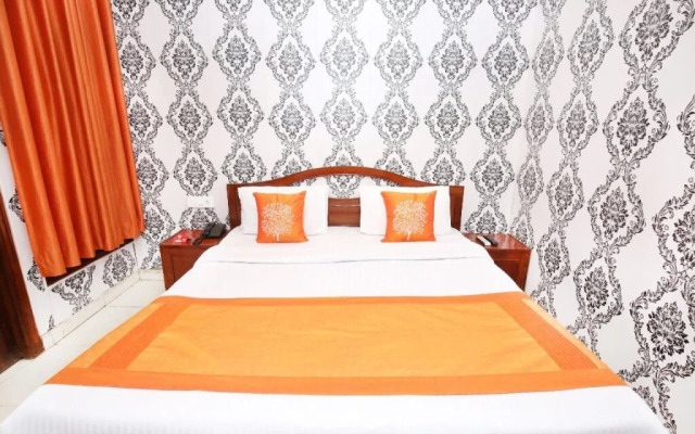 Hotel Golden Heritage