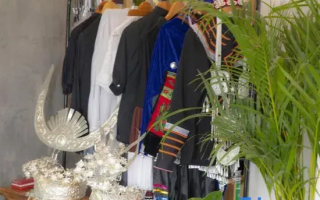 Mountain View Homestay